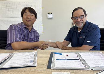 [단독] 윌리엄슨 카운티-오스틴 한인상공회의소, 경제 발전 위해 ‘손잡았다’