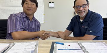 [단독] 윌리엄슨 카운티-오스틴 한인상공회의소, 경제 발전 위해 ‘손잡았다’