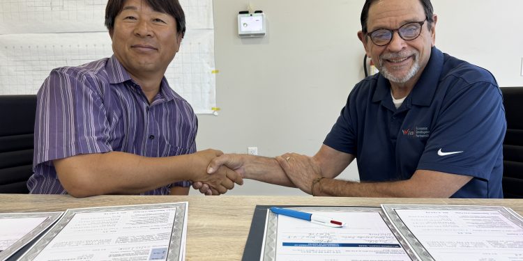 [단독] 윌리엄슨 카운티-오스틴 한인상공회의소, 경제 발전 위해 ‘손잡았다’