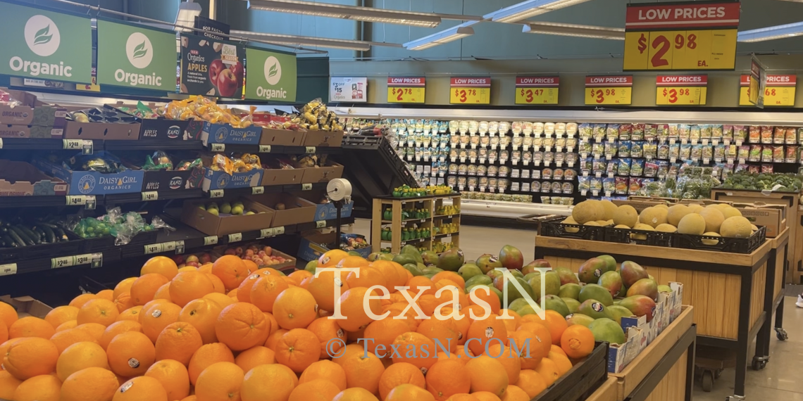 미국 경제 성장 급속 둔화 … 지난해 4분기 성장률 0.7%, 물가는 다시 상승 압력