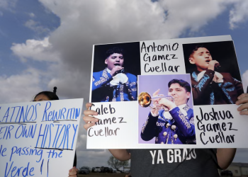 텍사스 의원들, ‘마리아치 형제’ ICE 구금에 초당적 비판 확산