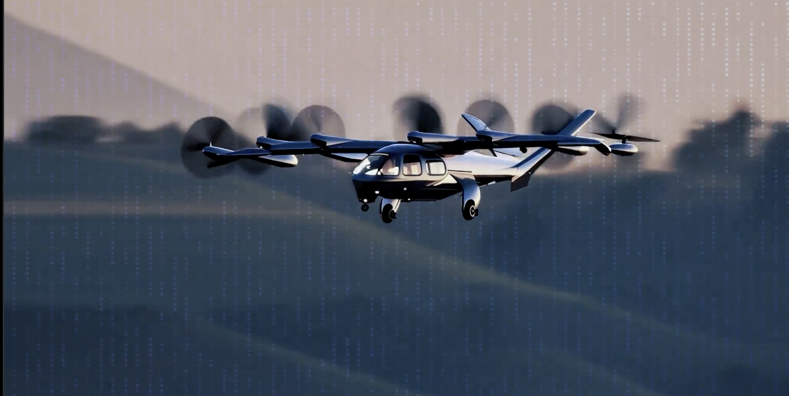 텍사스 ‘에어 택시’ 시대 열린다 … 달라스-오스틴-샌안토니오 연결