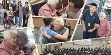 달라스서 이옥선 ‘위안부’ 피해자 방문 10주년 기념비 건립 추진