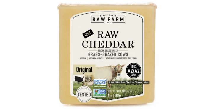 ‘생 치즈’ 관련 대장균 감염 확산 … 텍사스, 캘리포니아, 플로리다서 발생