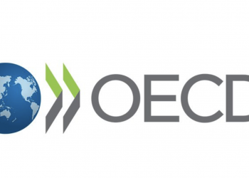 OECD “미국 물가 4.2% 급등 전망” … 연준 예상 크게 웃돌아