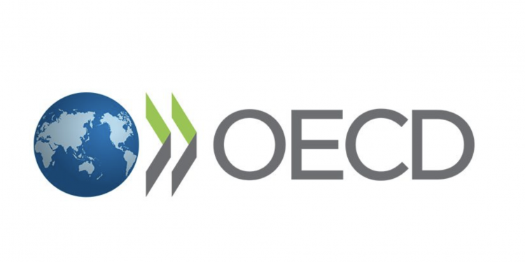 OECD “미국 물가 4.2% 급등 전망” … 연준 예상 크게 웃돌아