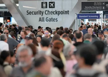 연방정부 셧다운에 텍사스 주요 공항들 ‘심각’  … 사실상 부분마비