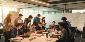 시스코, 고교생 대상 ‘2026 하이스쿨 익스턴십’ 모집 … 오스틴 등 3개 도시서 진행