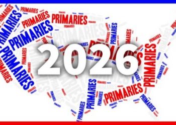 3월 텍사스 예비선거를 시작으로 ‘2026 미국 중간선거’ 일정 본격 시작