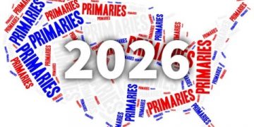 3월 텍사스 예비선거를 시작으로 ‘2026 미국 중간선거’ 일정 본격 시작