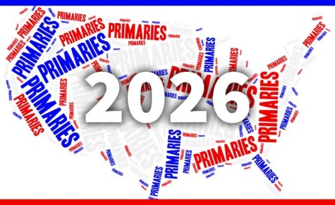 3월 텍사스 예비선거를 시작으로 ‘2026 미국 중간선거’ 일정 본격 시작