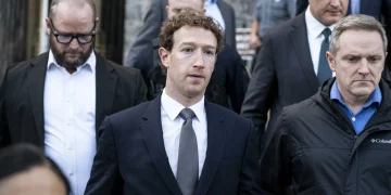 메타, 전 직원 10% 감원 추진 … AI 투자 확대 속 구조조정 가속