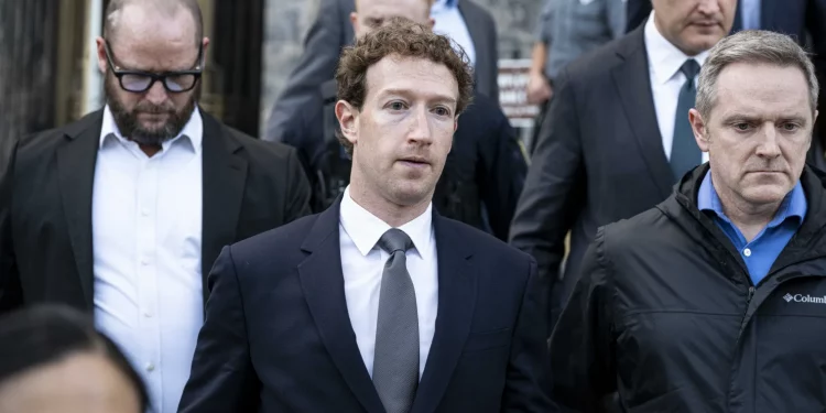 메타, 전 직원 10% 감원 추진 … AI 투자 확대 속 구조조정 가속