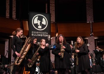 전미 최고 권위 재즈 경연대회, 텍사스 3개 고교 본선진출