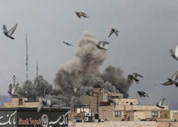 미국-이란 ‘2주 휴전’ 극적 합의 … 유가 급락, 금융시장 반등