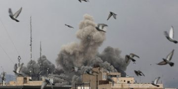 미국-이란 ‘2주 휴전’ 극적 합의 … 유가 급락, 금융시장 반등