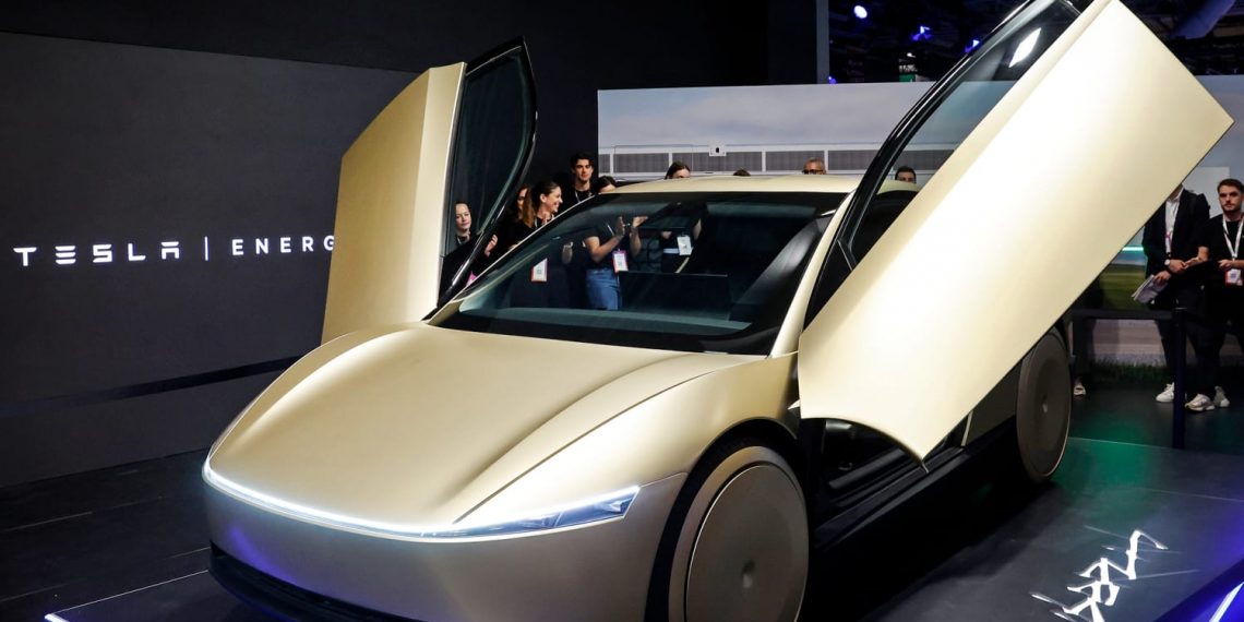 테슬라, 달라스와 휴스턴에 ‘무인 로보택시’ 확대 … 자율주행 경쟁 본격화