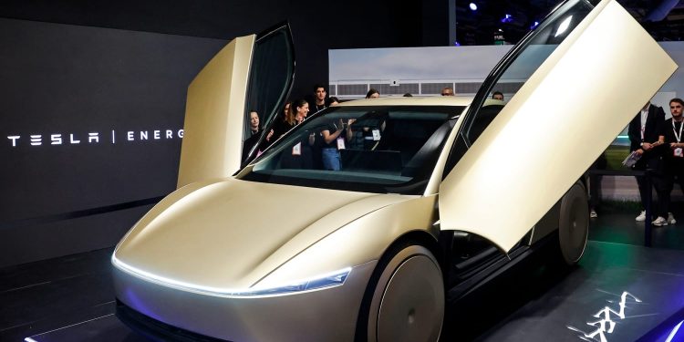 테슬라, 달라스와 휴스턴에 ‘무인 로보택시’ 확대 … 자율주행 경쟁 본격화