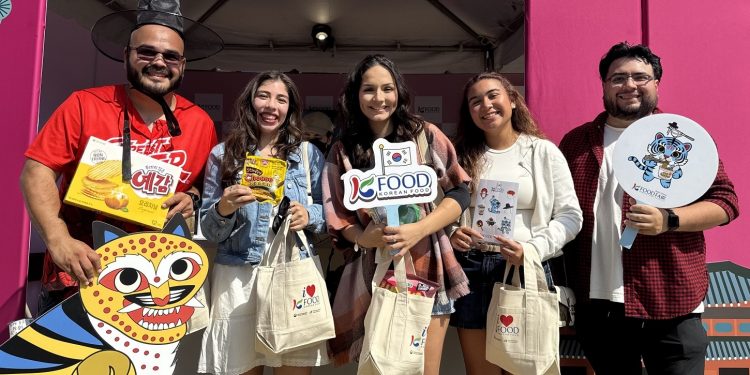 한국농수산식품유통공사, 오는 22일 휴스턴 신규지사 개소식 … K-푸드 남부·중남미 시장 공략 본격화