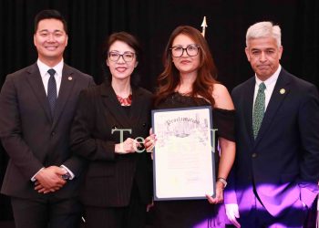 휴스턴 한인상공회의소, 새로운 리더십으로 새로운 출발 … ‘성장의 가교’ 역할 다짐