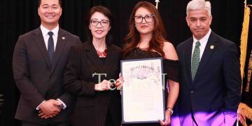 휴스턴 한인상공회의소, 새로운 리더십으로 새로운 출발 … ‘성장의 가교’ 역할 다짐