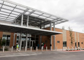 오스틴 ‘원스톱 공공의료’ 본격 가동 … 저소득층 의료 허브로 재탄생한 폐점백화점