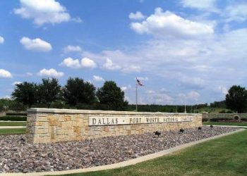 DFW 국립묘지 한국전 참전용사 유골함 훼손 … 봉안당 ‘습기 관리 부실’