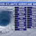 “엘니뇨 영향” … 올해 대서양 허리케인 시즌 ‘평년 이하 활동’ 전망