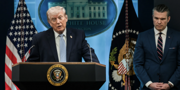 미 주요 언론 “미국과 이란 전쟁으로 중국과 러시아만 ‘반사이익’”