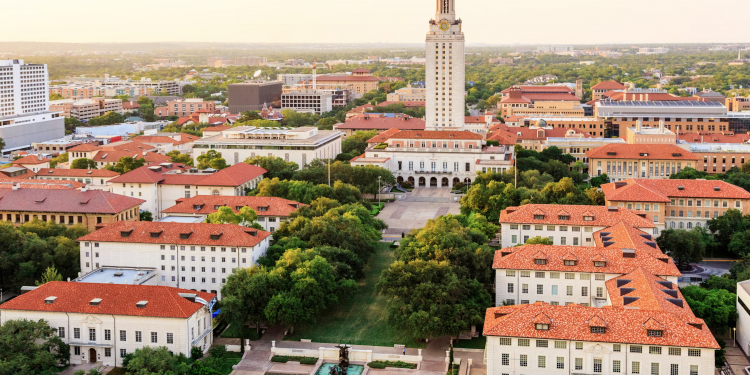UT 오스틴, 포브스 선정 ‘뉴 아이비(New Ivy School)’ 에 3년 연속 등극