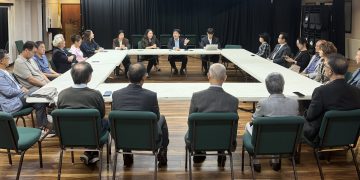 휴스턴 한인회, 차세대 인재 양성에 앞장선다 … ‘텍사스 한인 청소년 리더십 컨퍼런스’ 개최