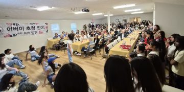 “오스틴 한인 원로 여러분, 감사합니다” … 오스틴 한인회,  정성 가득한 ‘효 잔치’ 성료