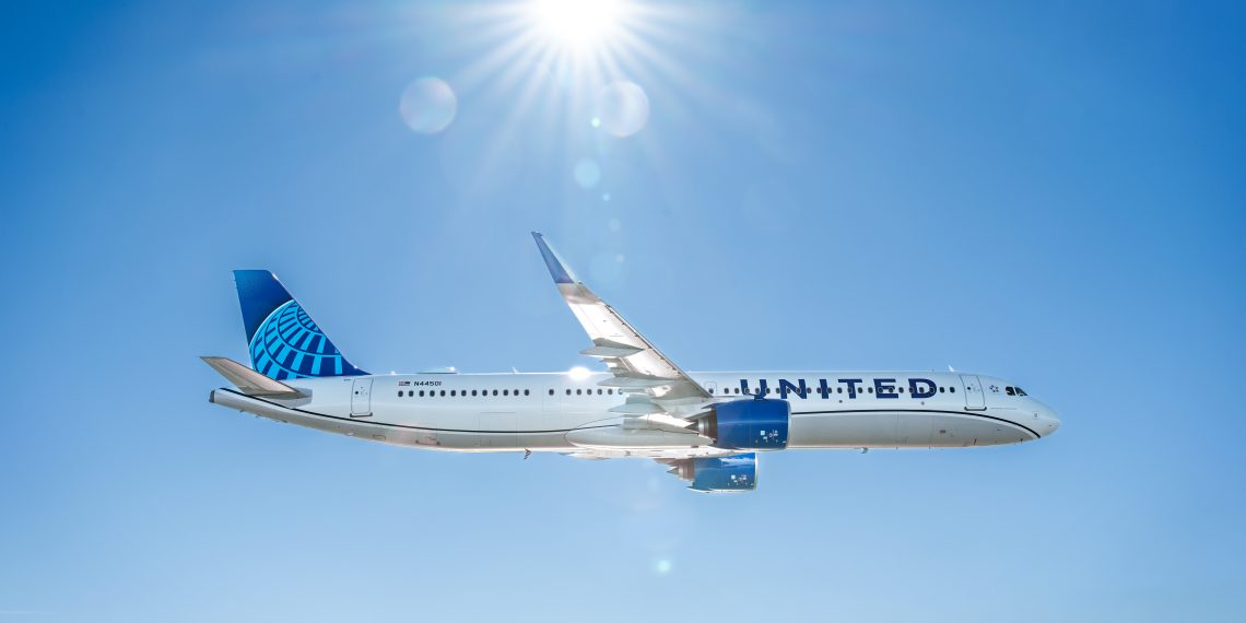 유나이티드항공 “항공료 최대 20% 인상 가능” … 유가 급등에 2026년 실적 전망 하향