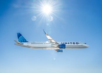 유나이티드항공 “항공료 최대 20% 인상 가능” … 유가 급등에 2026년 실적 전망 하향