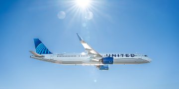 유나이티드항공 “항공료 최대 20% 인상 가능” … 유가 급등에 2026년 실적 전망 하향