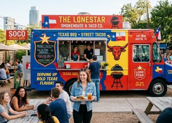 텍사스, 7월부터 ‘푸드트럭 단일 허가제’ 시행 … 사업자 비용↓ · 지방정부 반발