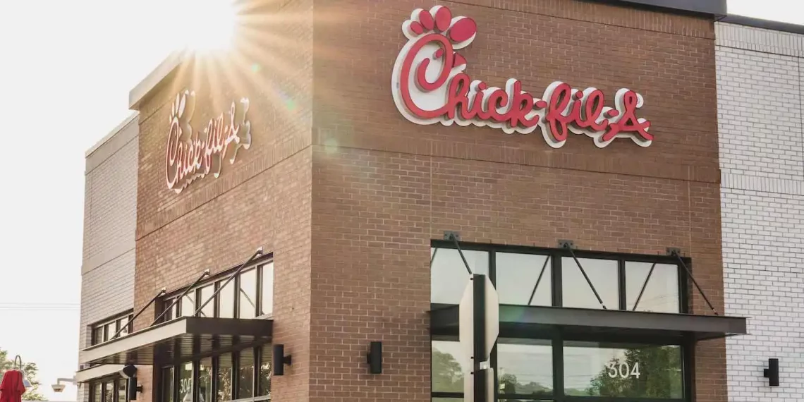 미국 정부, 오스틴 칙필레이(Chick-fil-A) 가맹점 제소 … “직원의 토요일 안식일 배려 거부”