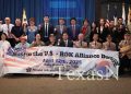 텍사스 오스틴, 6월 6일 ‘한미동맹의 날’ 공식 선포 … 캠프 메이브리서 73주년 기념행사 개최