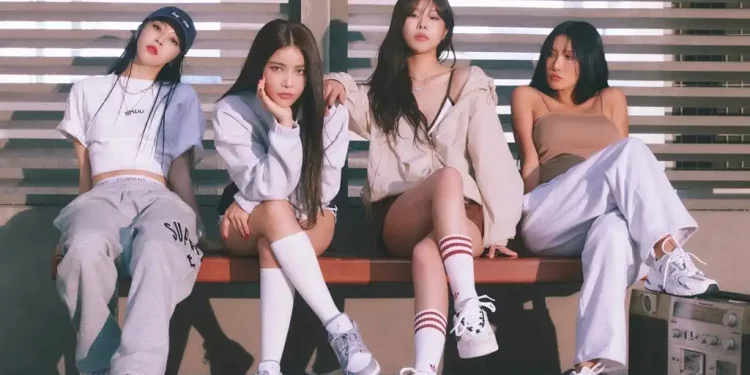 “완전체 귀환” … 마마무, 8월 텍사스 포함 미 7개 도시 투어