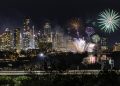 미 독립기념일, 광역오스틴 곳곳서 축제 및 불꽃놀이 개최