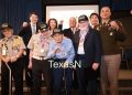“혈맹에서 포괄적 글로벌 동맹으로” … 한미동맹 73주년 기념식, 오스틴서 개최