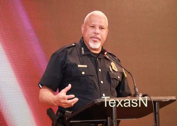 Dallas Police Chief Calls for More Asian American Officers to Strengthen Community Trust