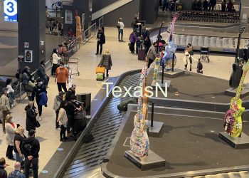 오스틴 공항 여름철 항공편 확대 … 대형 항공사 성장, 저가항공사는 후퇴
