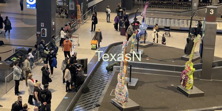 오스틴 공항 여름철 항공편 확대 … 대형 항공사 성장, 저가항공사는 후퇴