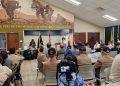 Fort Worth Korean Association Honors Korean War Veterans with “Freedom and Sacrifice Medal”