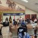 Fort Worth Korean Association Honors Korean War Veterans with “Freedom and Sacrifice Medal”