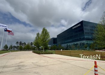 삼성전자 북미 ‘컨트롤타워’는 텍사스 … 북미 총괄본부 텍사스 이전