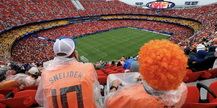 2026 FIFA 월드컵 관중 360만 명 돌파… 대회 사상 최다 관중 신기록