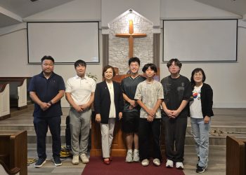 오스틴에서도 첫발 내딘 ‘청소년 통일 골든벨’ … 3명 참가, 2명 수상 영예