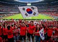 ‘TEAM ONE REDS’ 본격 전개… 2026 북중미 월드컵, 하나된 응원으로 결집